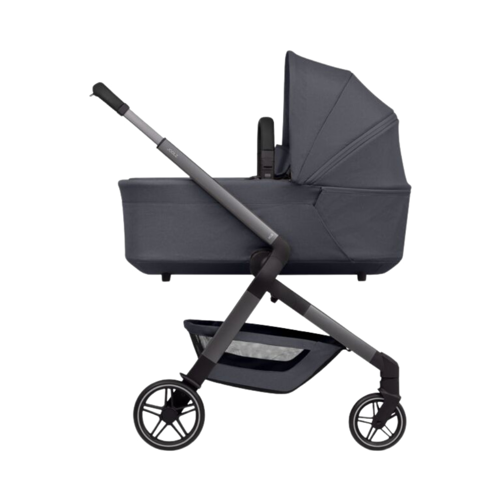 Joolz_Hub2_alcofa-no-carrinho_lateral_stone_grey