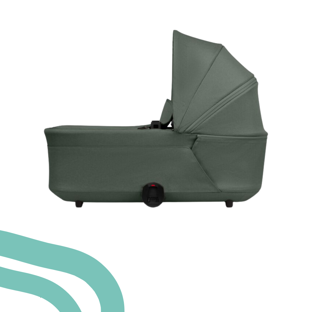 Joolz Hub2 Alcofa – Forest green