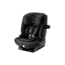 Cadeira Auto Advansafix PRO da Britax Romer - Carbon Black dos 15 meses a 12 anos - Style