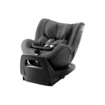 Cadeira Auto DualFix PRO da Britax Romer - Mineral Grey dos 0 meses a 4 anos - Style