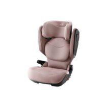 Cadeira Auto Kidfix PRO M da Britax Romer - Dusty Rose dos 3.5 anos a 12 anos - Style