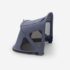 Bugaboo Capota Ventilada para Carrinho Fox 5 - Seaside blue
