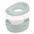 Nattou Bacio Potty 3 em 1 - Sage Green