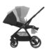 Maxi-Cosi Carrinho de Passeio Oxford Plus - Twillic Black