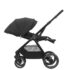 Maxi-Cosi Carrinho de Passeio Oxford Plus - Twillic Black