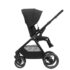Maxi-Cosi Carrinho de Passeio Oxford Plus - Twillic Black