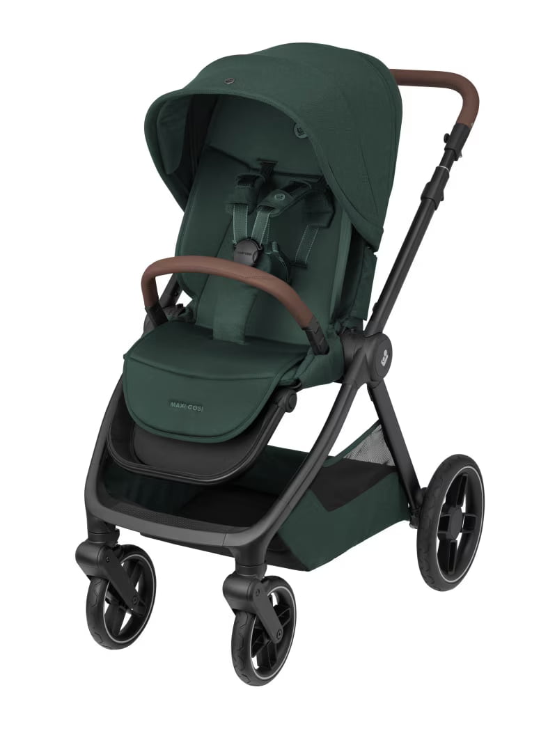 1978403110_2024_maxicosi_stroller_comfort_oxford_plus_twillicgreen_3qrtleft