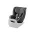 Cadeira Auto DualFix 5z da Britax Romer - Mineral Grey dos 3 meses a 4 anos - Style