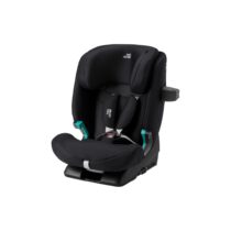 Cadeira Auto Advansafix PRO da Britax Romer - Deep Black dos 15 meses a 12 anos - Classic