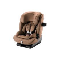 Cadeira Auto Advansafix PRO da Britax Romer - Warm Caramel dos 15 meses a 12 anos - LUX