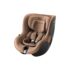 Cadeira Auto DualFix 5z da Britax Romer - Warm Caramel dos 3 meses a 4 anos - LUX