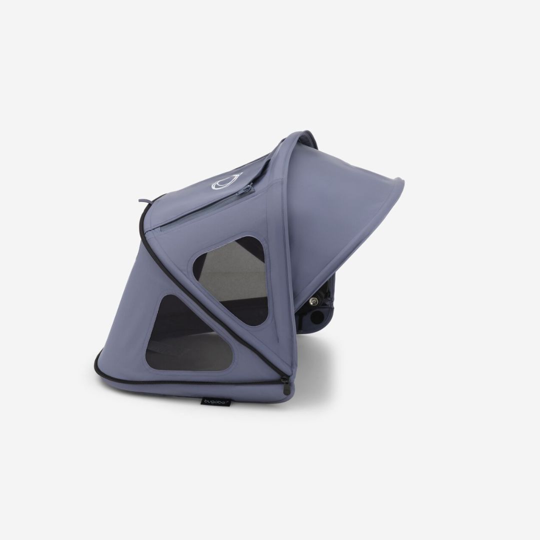 Bugaboo Capota Ventilada para Carrinho Dragonfly – Seaside blue