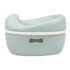 Nattou Bacio Potty 3 em 1 - Sage Green