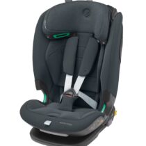 Maxi-Cosi Cadeira Auto Titan Pro I-Size - Authentic Graphite 2