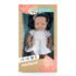 Boneca Caucasiana Ruiva 38 cm My Friends & Me da Miniland - A partir dos 10 meses_06