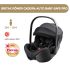 Britax Römer Cadeira Auto Baby-Safe Pro - Carbon Black STYLE