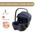 Britax Römer Cadeira Auto Baby-Safe Pro - Night Blue STYLE