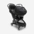 Bugaboo Carrinho de Passeio Butterfly Completo - Black/Midnight Black