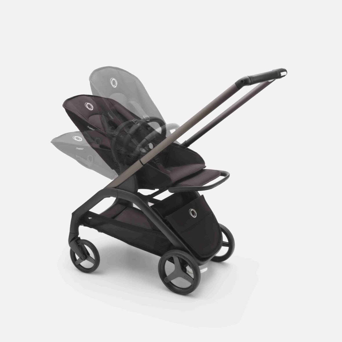 Bugaboo-Dragonfly-Seat-Stroller-graphite-chassis-midnight-black-fabrics-morning-pink-sun-canopy-x-PV006871-10 (1)