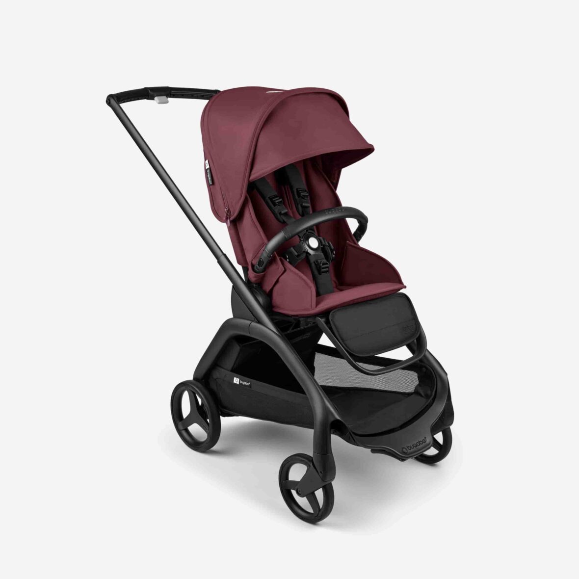 Bugaboo-Dragonfly-seat-stroller-black-base-dark-cherry-red-fabrics-dark-cherry-red-sun-canopy-x-PV007395-01 (1)