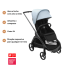 Carrinho de Bebé Dragonfly Completo da Bugaboo – GraphiteMidnight BlackBlue Horizon