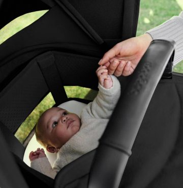 Carrinho de Bebe_Fox5_Bugaboo_conforto_alcofa