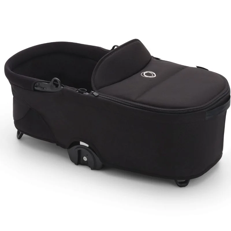 Bugaboo Alcofa Dragonfly – Midnight Black