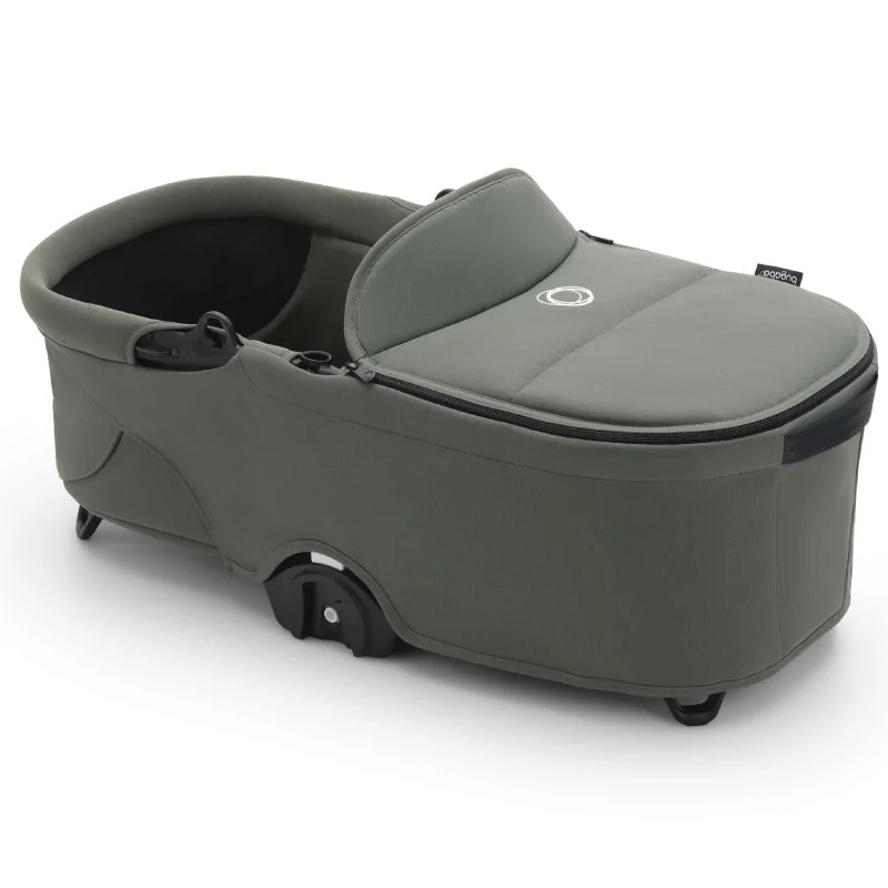 Bugaboo Alcofa Dragonfly – Forest Green