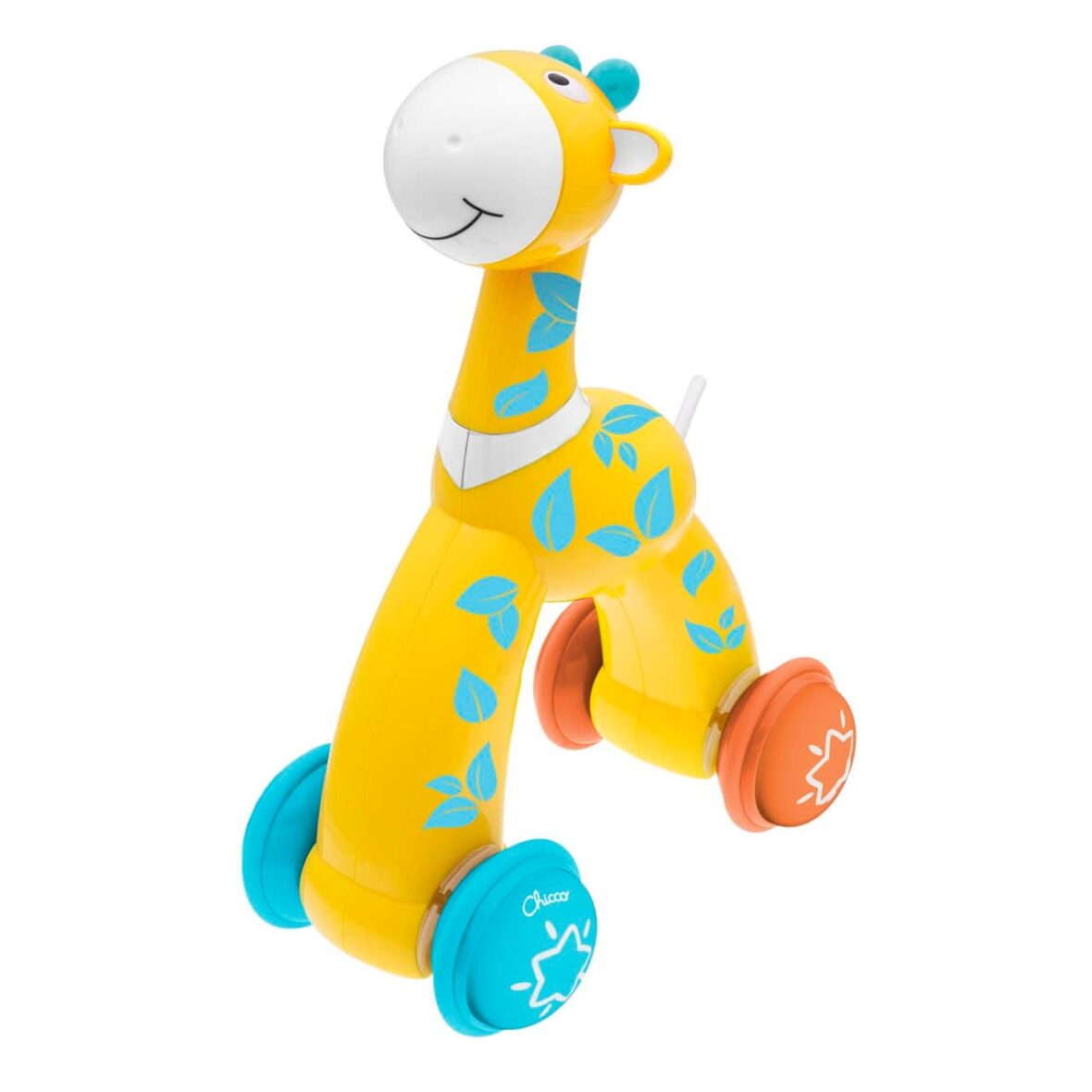 Chicco Girafa Push & Go