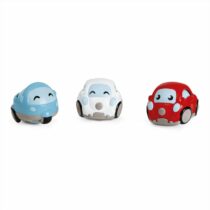 Chicco Turbo ball - carros vintage 3pcs