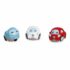 Chicco Turbo ball - carros vintage 3pcs