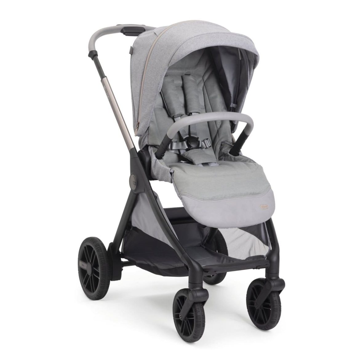 Chicco Carrinho de Bebé Bellagio 2.0 – Lunar Rock