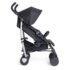 Chicco Carrinho de Passeio Echo Elite - Ebony