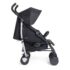 Chicco Carrinho de Passeio Echo Elite - Ebony