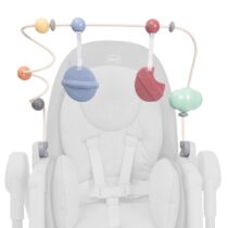 Chicco Arco de Brinquedos Activity Center - Rainbow