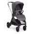 Chicco Carrinho de Bebé Bellagio 2.0 - Black Satin