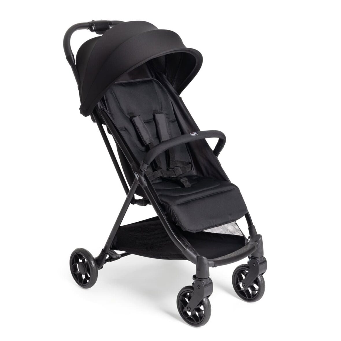 Chicco Carrinho de Passeio Urbino – Black