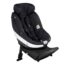 BeSafe Cadeira Auto Beyond 360 - Black Soft Breeze