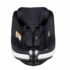 BeSafe Cadeira Auto Beyond 360 - Black Soft Breeze