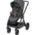 Maxi-Cosi Carrinho de Passeio Oxford - Twillic Graphite