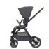 Maxi-Cosi Carrinho de Passeio Oxford - Twillic Graphite