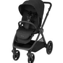 Maxi-Cosi Carrinho de Passeio Oxford - Twillic Black