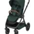 Maxi-Cosi Carrinho de Passeio Oxford - Twillic Green