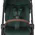 Maxi-Cosi Carrinho de Passeio Oxford - Twillic Green