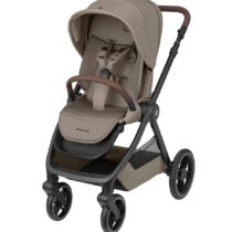 Maxi-Cosi Carrinho de Passeio Oxford - Twillic Truffle