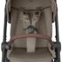 Maxi-Cosi Carrinho de Passeio Oxford - Twillic Truffle