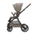 Maxi-Cosi Carrinho de Passeio Oxford - Twillic Truffle