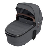 Maxi-Cosi Alcofa Fame - Twillic Graphite