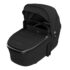 Maxi-Cosi Alcofa Fame - Twillic Black