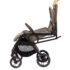 Maxi-Cosi Carrinho de Passeio Soho - Twillic Truffle